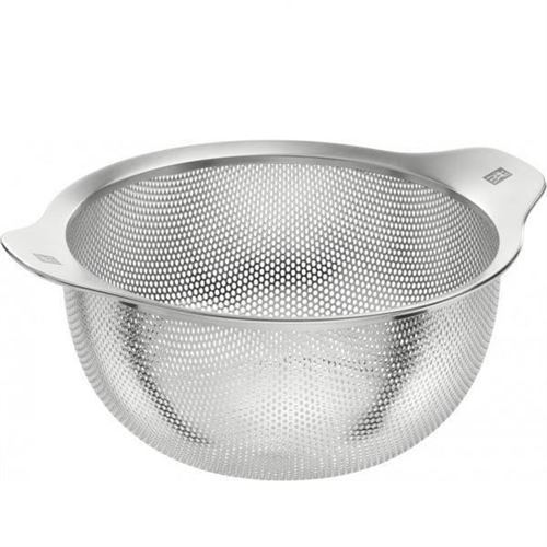 Zwilling - Colander - 20 cm - Sølv