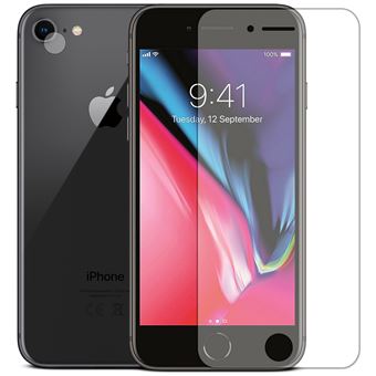 VITRE DE PROTECTION EN VERRE Trempé pour IPHONE 6 - Téléphonie VITRE DE PROTECTION EN VERRE Trempé pour IPHONE 6 - Téléphonie
