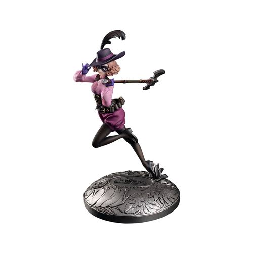 Figurine GENESISPersona 5 - 1/7 Haru Okumura 30 cm