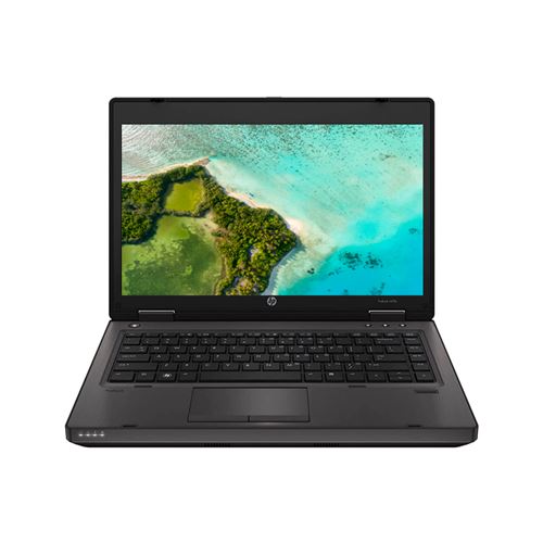 HP Probook 6470B - Core i5 - 8 Go Ram - SSD 256 Go - Windows 10