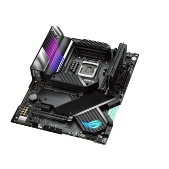 chipset rog 3