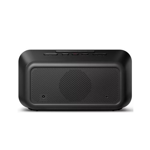 Philips TAR3306 – Radiowecker – 400 mW