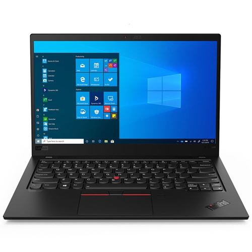 Lenovo ThinkPad X1 Gen 8