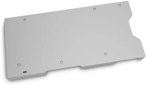 EKWB - Backplate GPU EK-Quantum Vector² Trio RTX 3070 Ti - Nickel - Image 3