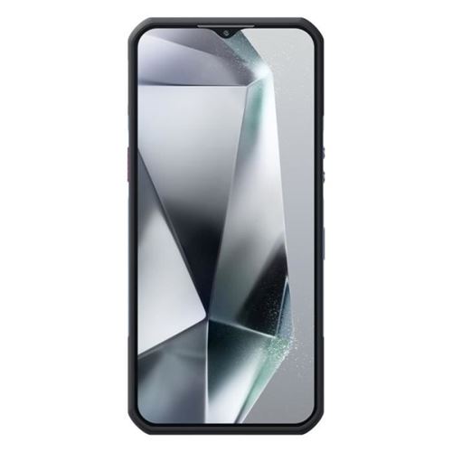 Oukitel WP35 5G (6.6 - NFC - 11 000 mAh - 256 Go, 8 Go RAM) Noir - Tout Opérateurs