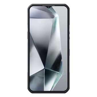 Téléphone mobile - OUKITEL - WP35 - 5G - 6.6 pouces - 256 Go, 8 Go RAM - Batterie 11 000 mAh - 1