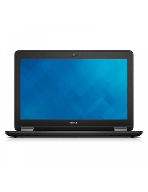 PC Portables - Dell Latitude E7250 i5/16/500Ssd- Poids: 1.40 Kg
