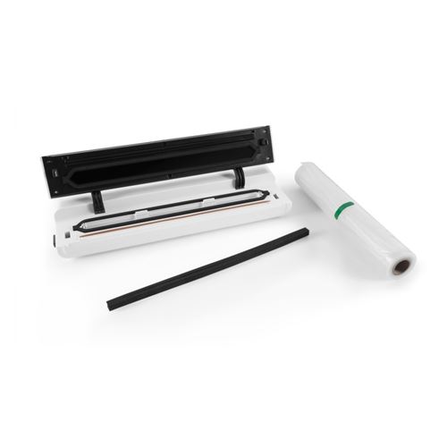 Kitchencook Airprotect300 Scelleuse Sous Vide Avec Coupe-Rouleau - Image 2