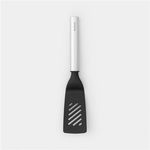 Spatule à pâtisserie - Brabantia - Argent - Inox