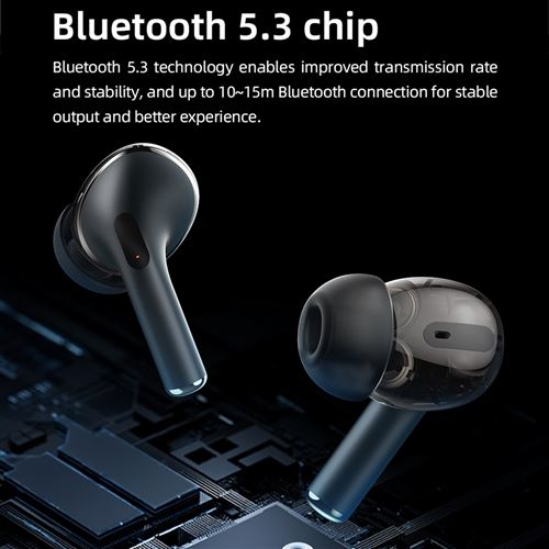 xiaomi mibro true wireless earbuds