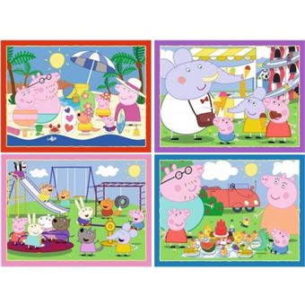 Peppa Pig : Peppa a une petite soeur : Collectif Peppa Pig : Peppa a une petite soeur : Collectif