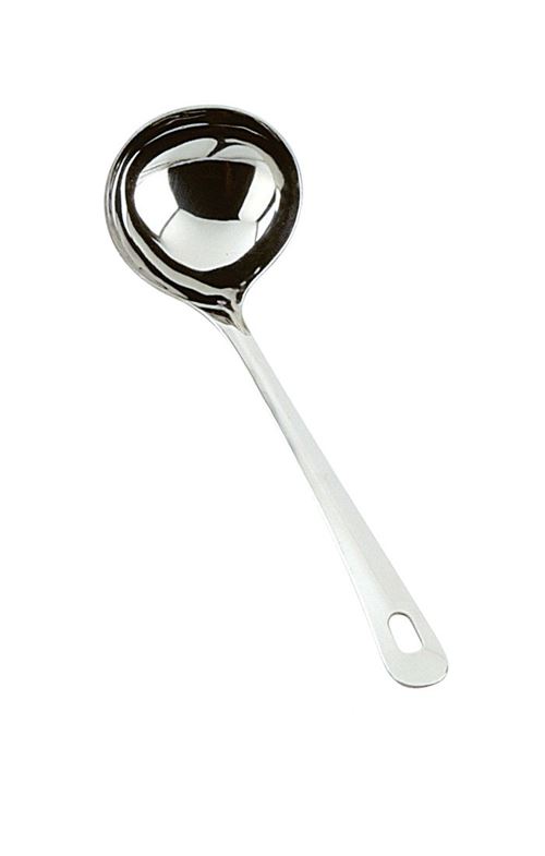 Non Communiqué Ibili 712900 Louche Inox Supra