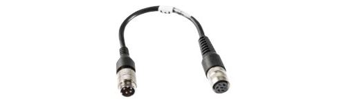 Honeywell - Netspanningsadapter - voor Intermec CV61