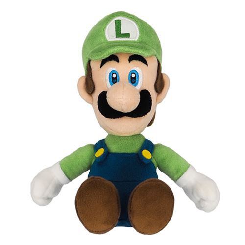 Peluche Super Mario - Bowser 26 cm