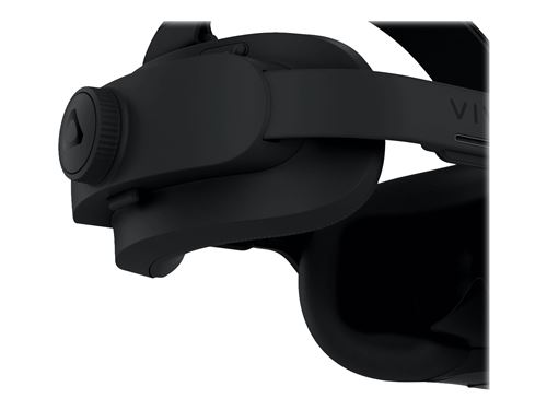 HTC VIVE Focus 3 - Système de réalité virtuelle @ 90 Hz - USB-C -