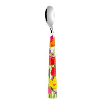 Cuillère de service - 47 CM - Inox - Vogue - M967