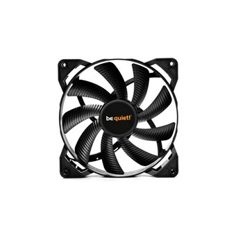 be quiet! Pure Wings 2 - High Speed - ventilateur châssis - 140 mm - 1