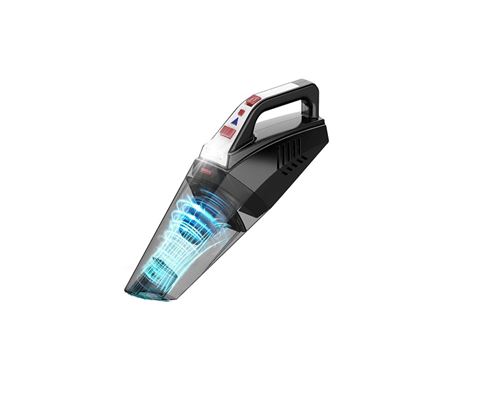 Vendos85 Noir Aspirateur À Main Sans Fil - Image 3
