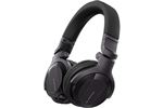 Pioneer dj hdj-cue1 haute qualité réglage du son personnalisable x5 noir