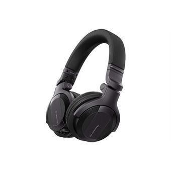 Pioneer dj hdj-cue1 haute qualité réglage du son personnalisable x5 noir