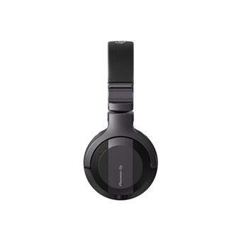Pioneer dj hdj-cue1 haute qualité réglage du son personnalisable x5 noir