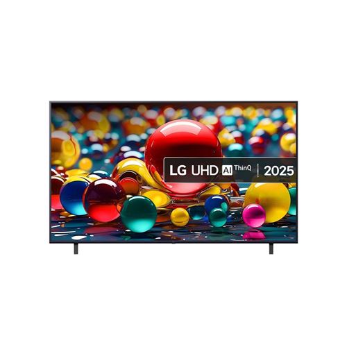 Smart TV lg electronics 55 UA7400 55 pouces 4K LCD
