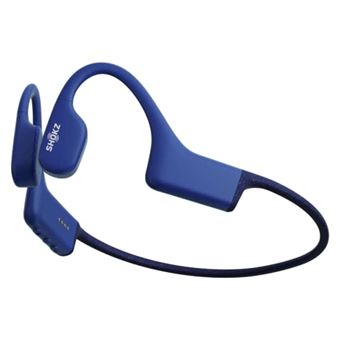 Écouteurs Shokz OpenSwim S700 Sans Fil Lecteur MP3 Adulte Titane