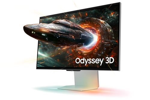 SAMSUNG Samsung (27') 68.6cm S27FG904XU 16 9 G90XF