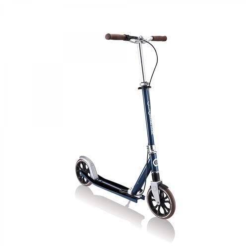 Trottinette - Pliable - 205 Deluxe Vintage Bleu