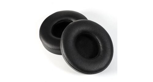 Coussins d'Oreillettes en Mousse Écouteurs Blancs pour Casque Beats Solo  2.0 / 3.0 2.0 / 3.0 XCSOURCE - Ecouteurs - Achat & prix