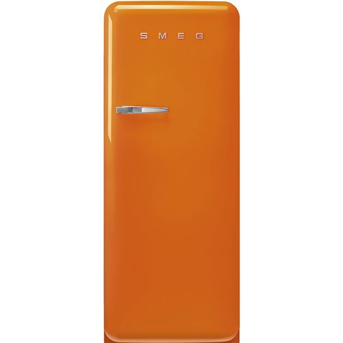 Réfrigérateur avec Congélateur Smeg FAB28ROR6