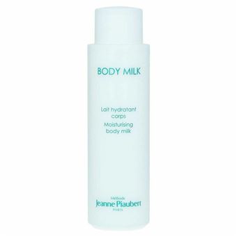 Lait Corps Jeanne Piaubert Hydratant 400 ml - 1