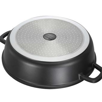 Tajine Marocchina INTIGNIS 28cm - Per Induzione, Forno, Antiaderente Senza BPA - Foto 8