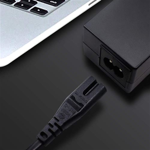 Vshop®Chargeur Adaptateur Pour Ordinateur Portable Lenovo Thinkpad Edge E431 E531 20V 3.25A / 11X5,0Mm