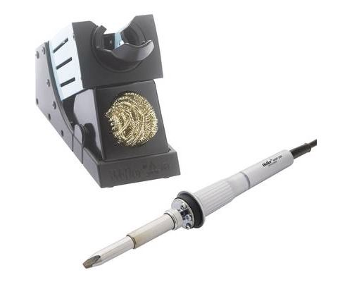 Non Communiqué Set De Soudure Weller Wxp 200 200 W +100 - +450 °C Avec Support, Avec Panne À Souder