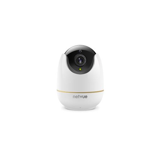 Netvue orb cam, pour vous et votre famille