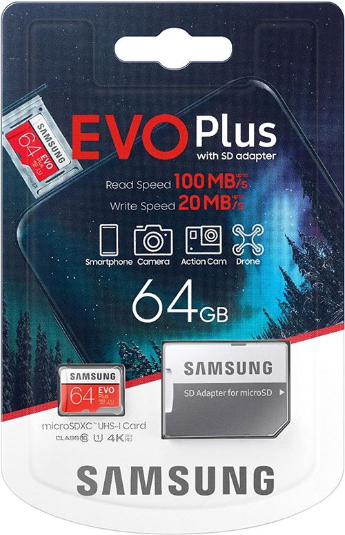 Samsung class 10 memory card deals