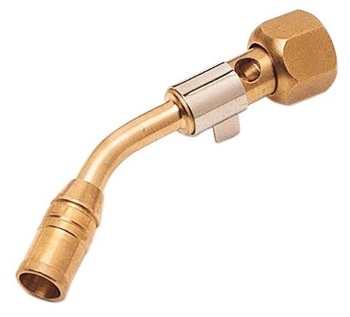 Express Cuivre Lance À Braser Tube Ø 6 Mm 0,55Kw 40 G/H Guilbert