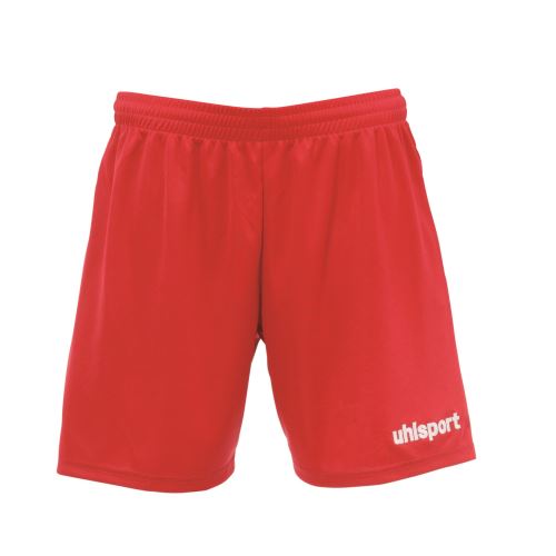 Short femme Center Basic-bleu-L