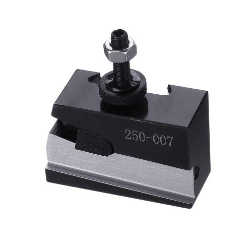 DMC-250-000 Mini-Wedge GIB Type Quick Change Tools Kit Tool 250-007