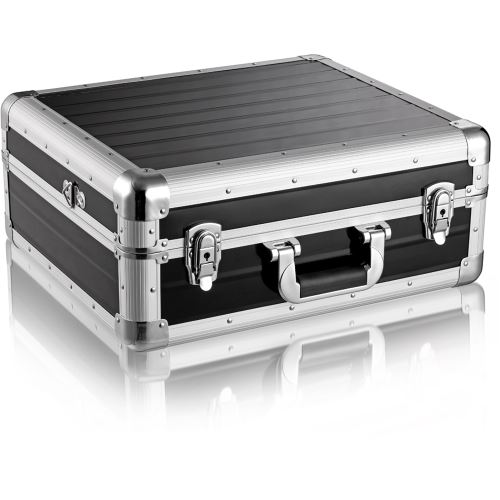 Zomo CDJ-13 XT flight case pour table de mixage DJ 13 pouces