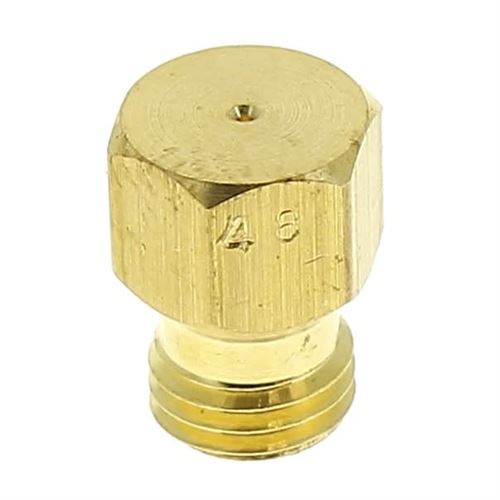 Smeg Injecteur 0.48 Butane-Propane 909010335 - Table De Cuisson