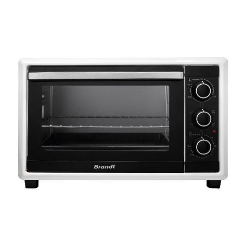 four multifonctions 21l 1380w blanc - fc21muw