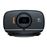 Logitech HD C525 Webcam_0
