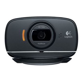 Logitech HD C525 Webcam