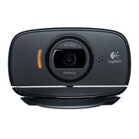 Logitech HD Webcam C270 Webcam couleur 1280 x 720 audio