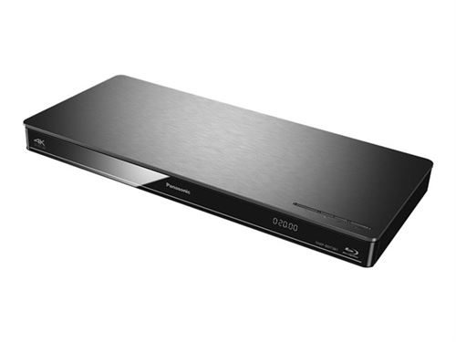 Panasonic DMP-BDT381EG - lecteur de disque Blu-ray