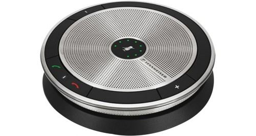 Sennheiser Speakerphone Sp 10 Conferencier Usb