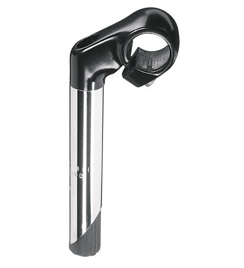 Ergotec Stem JAM Cat 22.2 / 230 / 25,4 mm noir
