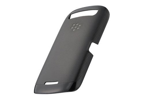 BlackBerry Hard Shell - beschermende bedekking voor mobiele telefoon